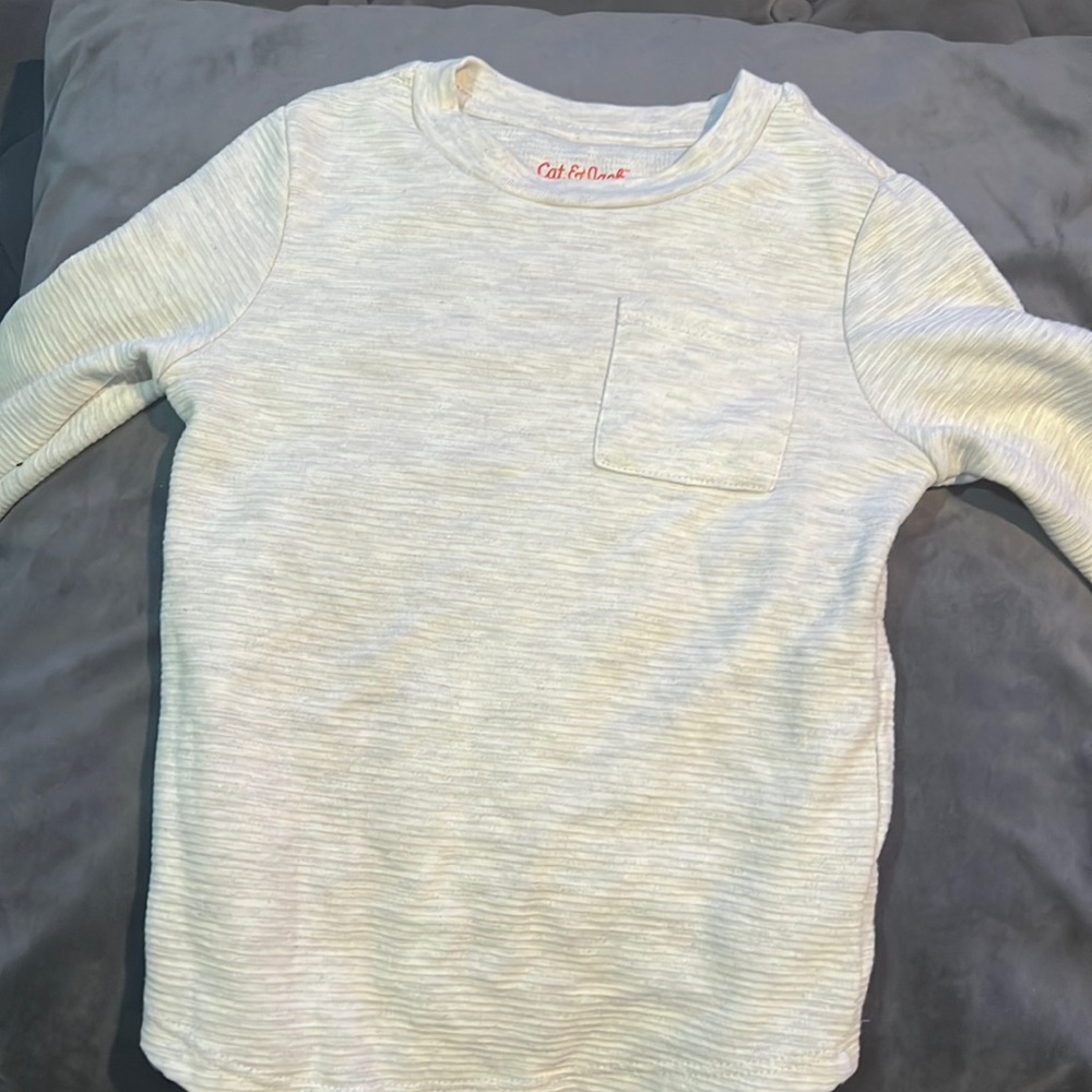 Toddler Sweater